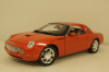 Ford Thunderbird  James Bond 007 Die Another day, 10013 Minichamps 1:18