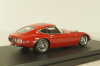 Toyota 2000GT 1967, red 8331, HPI 1:43