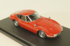 Toyota 2000GT 1967, red 8331, HPI 1:43