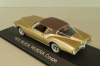 Buick Riviera Coupe 1972, gold/brown, PRD070, Premium X 1:43