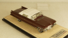 Cadillac Series 62 Convertible Closed roof 1962, STM62304, Stamp models 1:43 