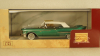 Cadillac Series 62 Convertible Open roof 1958, STM58301, Stamp models 1:43 