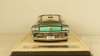 Cadillac Series 62 Convertible Open roof 1958, STM58301, Stamp models 1:43 