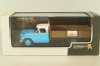 Chevrolet C30 Truck, 1961, light blue, PRD217, Premium X 1:43