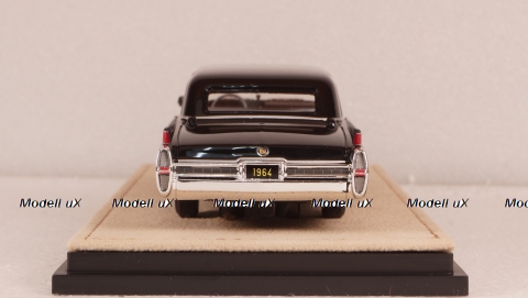 Cadillac Fleetwood 75 Limousine 1964, STM64101, Stamp models 1:43