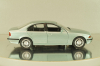 BMW 525i sedan (E39) 1995, light green, 80429419980, Schabak 1:43