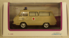 Skoda 1203 Mikrobus, Sanitka (CZ) , Abrex 1:43