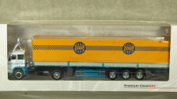 Лиаз 110 с полуприцепом МАЗ-9758, PCL47081, Premium Classixxs 1:43