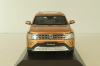 Volkswagen 4 car set, Tiguan L/Teramont/Tharu/T-Cross, Paudi 1:43