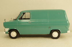 Ford Transit MK1 delivery trucks 1965, KK-Scale 1:18