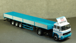 Лиаз 110 с полуприцепом МАЗ-9758, PCL47081, Premium Classixxs 1:43