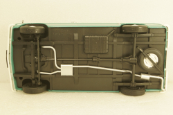 Ford Transit MK1 delivery trucks 1965, KK-Scale 1:18