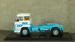 LIAZ-100.471 седельный тягач, SSM1423, SSM 1:43