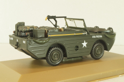 Ford GPA military, green, 6690012, Atlas 1:43