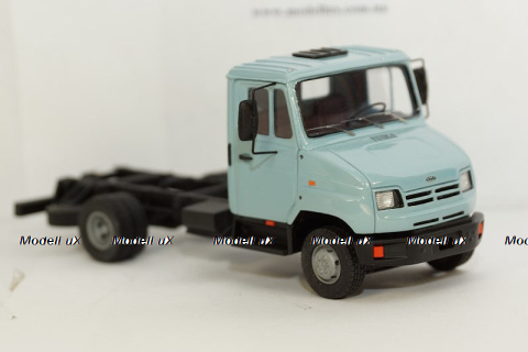 Citroen XM, poseidon green 1995, 159127, Norev 1:43 Уценка!