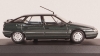 Citroen XM, poseidon green 1995, 159127, Norev 1:43 Уценка!