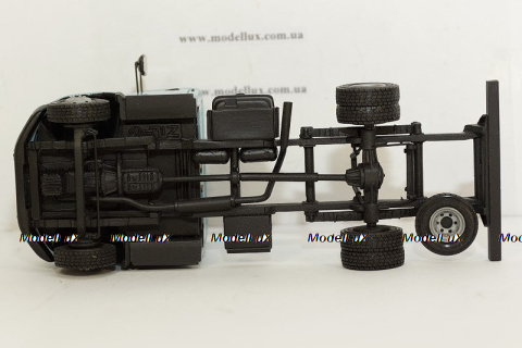 Citroen XM, poseidon green 1995, 159127, Norev 1:43 Уценка!