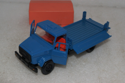 Зил-4331Ф, март 1988г., з-д Вега 1:43 