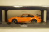 Porsche 911 GT3 RS 2009 - orange, 187562, Norev 1:18