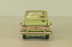 Москвич-426 А3 Почта, оливковый, Тантал/Радон 1:43
