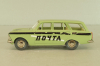 Москвич-426 А3 Почта, оливковый, Тантал/Радон 1:43