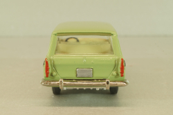 Москвич-426 А3 Почта, оливковый, Тантал/Радон 1:43