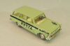 Москвич-426 А3 Почта, оливковый, Тантал/Радон 1:43