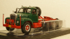 Mack B 61 1953 Green, TR104, IXO 1:43