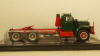 Mack B 61 1953 Green, TR104, IXO 1:43