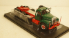 Mack B 61 1953 Green, TR104, IXO 1:43