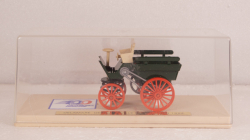 Delamare Deboutteville et Malandin, green 1884, 200000, Norev 1:43