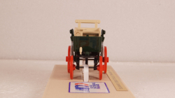 Delamare Deboutteville et Malandin, green 1884, 200000, Norev 1:43