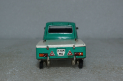 Ваз-2121 Нива А20 с прицепом, Тантал/Радон 1:43