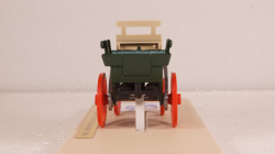 Delamare Deboutteville et Malandin, green 1884, 200000, Norev 1:43