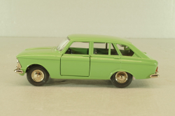 Иж-1500-Комби, октябрь 1988г., Тантал/Радон 1:43