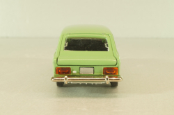 Иж-1500-Комби, октябрь 1988г., Тантал/Радон 1:43