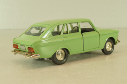 Иж-1500-Комби, октябрь 1988г., Тантал/Радон 1:43