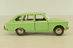 Иж-1500-Комби, октябрь 1988г., Тантал/Радон 1:43