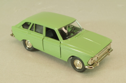 Иж-1500-Комби, октябрь 1988г., Тантал/Радон 1:43