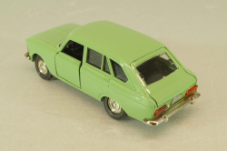 Иж-1500-Комби, октябрь 1988г., Тантал/Радон 1:43