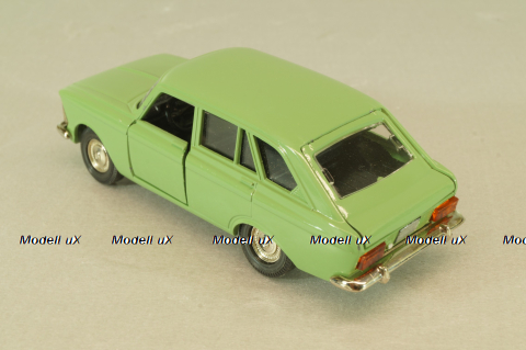 Иж-1500-Комби, октябрь 1988г., Тантал/Радон 1:43