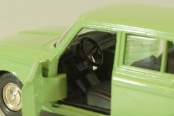 Иж-1500-Комби, октябрь 1988г., Тантал/Радон 1:43