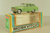 Иж-1500-Комби, октябрь 1988г., Тантал/Радон 1:43