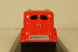 American Hot Rod, red, 400142264, Minichamps 1:43
