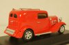 American Hot Rod, red, 400142264, Minichamps 1:43