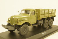 Зил-157 Хаки, SSM 1:43 