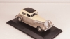 Renault Nervasport 1932-1935 lightbrown/creme, Norev 1:43