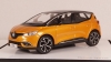 Renault Scenic generation 4  2016 taklamakan orange/black, Norev 1:43