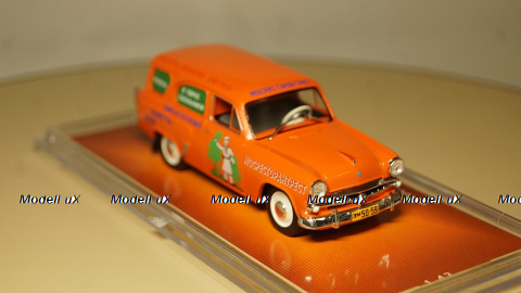 Renault Scenic generation 4  2016 taklamakan orange/black, Norev 1:43