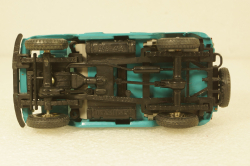 Уаз-469 А34, 1988г., Тантал/Радон 1:43